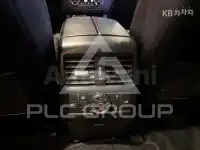 2016 Mercedes Benz GLE-Class
