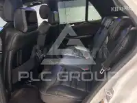 2016 Mercedes Benz GLE-Class