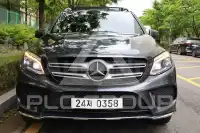 2016 Mercedes Benz GLE-Class