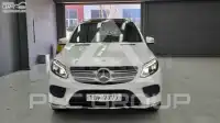 2016 Mercedes Benz GLE-Class