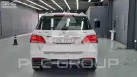 2016 Mercedes Benz GLE-Class