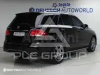 2016 Mercedes Benz GLE-Class