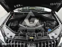 2016 Mercedes Benz GLE-Class