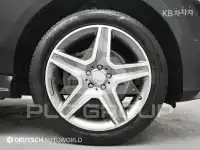 2016 Mercedes Benz GLE-Class