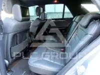 2016 Mercedes Benz GLE-Class