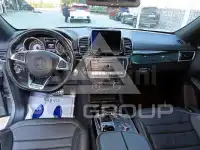 2016 Mercedes Benz GLE-Class