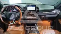2016 Mercedes Benz GLE-Class