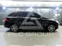 2016 Mercedes Benz GLE-Class