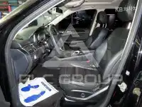 2016 Mercedes Benz GLE-Class