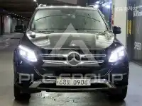 2016 Mercedes Benz GLE-Class