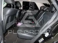 2016 Mercedes Benz GLE-Class