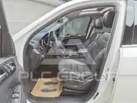 2016 Mercedes Benz GLE-Class