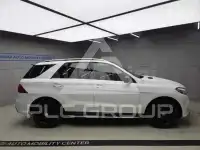 2016 Mercedes Benz GLE-Class