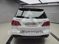 2016 Mercedes Benz GLE-Class