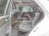 2016 Mercedes Benz GLE-Class