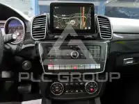 2016 Mercedes Benz GLE-Class