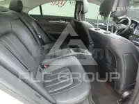 2016 Mercedes Benz CLS-Class