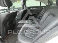 2016 Mercedes Benz CLS-Class