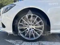 2016 Mercedes Benz CLS-Class