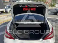 2016 Mercedes Benz CLS-Class