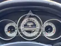 2016 Mercedes Benz CLS-Class
