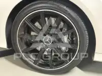 2016 Mercedes Benz CLS-Class