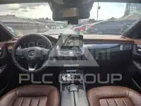2016 Mercedes Benz CLS-Class