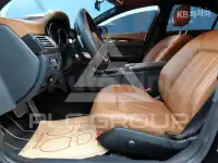 2016 Mercedes Benz CLS-Class