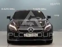 2016 Mercedes Benz CLS-Class