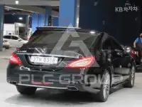 2016 Mercedes Benz CLS-Class
