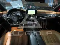2016 Mercedes Benz CLS-Class