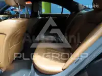 2016 Mercedes Benz CLS-Class