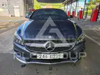 2016 Mercedes Benz CLS-Class