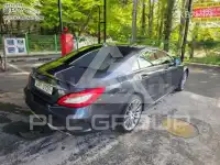 2016 Mercedes Benz CLS-Class