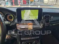2016 Mercedes Benz CLS-Class