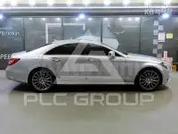 2016 Mercedes Benz CLS-Class