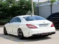 2016 Mercedes Benz CLS-Class