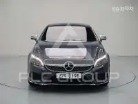2016 Mercedes Benz CLS-Class