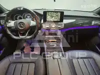 2016 Mercedes Benz CLS-Class