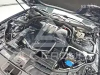 2016 Mercedes Benz CLS-Class