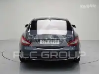 2016 Mercedes Benz CLS-Class