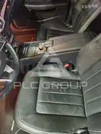 2016 Mercedes Benz CLS-Class