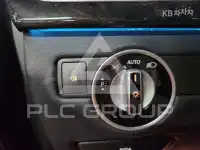 2016 Mercedes Benz CLS-Class