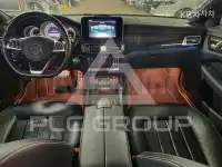 2016 Mercedes Benz CLS-Class