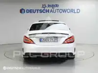 2016 Mercedes Benz CLS-Class