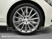 2016 Mercedes Benz CLS-Class