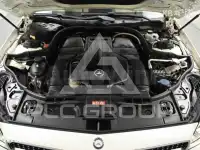 2016 Mercedes Benz CLS-Class