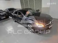 2016 Mercedes Benz CLS-Class