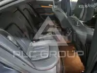 2016 Mercedes Benz CLS-Class