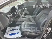 2016 Mercedes Benz CLS-Class
